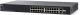 CISCO DESIGNED Cisco Refresh SG250-26HP 26-Port Gigabit PoE Switch (SG250-26HP-K9NA-RF) Remanufactured