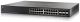 CISCO SYSTEMS SG500X-24P-K9-NA 24 Port PoE with 4 Port