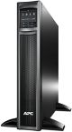 SMART-UPS X - UPS - RACK-MOUNTABLE - LINE-INTERACTIVE - 120 V - 900WATT - NEMA 5