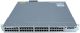 Cisco WS-C3850-48PW-S Catalyst 3850 48-Port PoE IP Base Switch (Renewed)