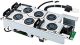 APC Smart-UPS SRT 8kVA/10kVA PDU