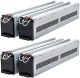APC SMART-UPS SRT 10000VA RM 208V L630