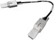 Original STACK-T2-1M Switch Stacking Cable with a 1 Year Warranty