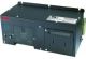 APC DIN Rail - Panel Mount UPS with Standard Battery 500VA 120V - 1U Tower - 2 Hour Recharge - 8 Minute Stand-by - 120 V Input - 120 V AC Output - Sine Wave - Serial Port - 1 x Hard Wire 3-wire (H N +