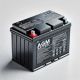 BATTERY - LEAD-ACID - 2-6KVA - 2 YEARS REPAIR OR REPLACE WARRANTY