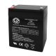 POWER ARRAY - RACK-MOUNTABLE - 6000 VA - BLACK