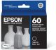 BLACK INK CARTRIDGE WORKS WITH CX3800