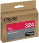 EPSON STD CAPACITY ULTRACHROME HG2 RED OP SURECOLOR P400