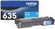 STANDARD YIELD CYAN TONER CARTRIDGE