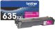 SUPER HIGH YIELD MAGENTA TONER CARTRIDGE
