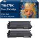 ULTRA HIGH YIELD BLACK TONER CARTRIDGE