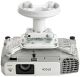 UNIVERSAL PROJECTOR MOUNT (ELPMBPJG)- PROJECTOR MOUNT OFFERS A LOW-PROFILE