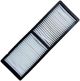 EPSON REPLACEMENT FILTER FOR POWERLITE L SERIES PROJECTORS / L4XX
