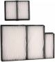 AIR FILTER FOR PRO L20000UNL/ L20002UNL/ L12000QNL/ L12002QNL LASER PROJECTORS E