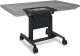 ViewSonic VB-EBT-001 - e-Box Mobile cart with Motorized Height Adjustment and 90-Degree tilt