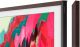 65IN THE FRAME CUSTOMIZABLE BEZEL - MODERN BROWN