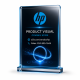 HP Z7Y91A LaserJet Yellow Developer Unit | OEM Print Supply — Z7Y91A