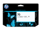 HP 70 130-ml Gloss Enhancer DesignJet Ink Cartridge (C9459A)