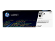 HP 827A Black Original LaserJet Toner Cartridge (CF300A)