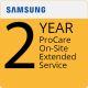 2 Yr Ext SmartSign Warranty Samsung | Indoor Models, 500-999.99 MSRP — P-LM-2N2X32H