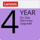 Lenovo 5WS0D81063 4-Year Onsite Warranty Upgrade | Enterprise Support — 5WS0D81063