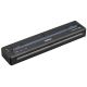 POCKETJET 8, 200DPI, 8.5IN WIDTH, THERMAL PRINTER WITH USB C CONNECTIVITY/CHARGI — PJ822