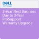 Dell 716-2783 3Y Next Bus Day to 3Y ProSpt DISTI | Support Services — 716-2783