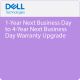 Dell 1Y Next Bus Day to 4Y Next Bus Day Disti | Professional Services — 714-0250