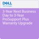 Dell Technologies 716-2701 3Y ProSpt Plus DISTI | Support Upgrade — 716-2701
