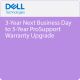 Dell 3Y Next Bus Day to 5Y ProSpt DISTI | ProSupport, Enterprise — 718-7945