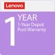Lenovo 1Y Depot Post Warranty Service | Parts Replacement Support — 5WS0K75729