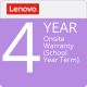 4 YEAR(S) - WARRANTY UPGRADE - ONSITE — 5WS0N75584