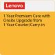 1Y PREMIUMCARE — 5WS0T73720