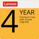 Lenovo 4Y PREMIUMCARE | Premium Support, 4-Year Coverage, Enterprise — 5WS0W36573