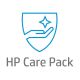 HP 3Y 4H 13X5 W/DMR LJ ENT M608 SVC — U9NE6E