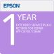 EPSON 1-Year Extended Service — EPPDSKF1R