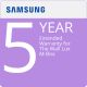 SAMSUNG 5 YR TOTAL — P-LM-2NXXCLD