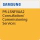 Samsung Consultation/Commissioning Services for Indoor LED & The Wall | DAI — PR-LSNFVAA2