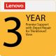Lenovo 3Y Premier Support for ThinkSmart View Upgrade | Enterprise Support — 5WS1A17024