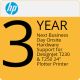 HP 3Y NBD DESIGNJET T230/T250-24 HWS — U06BFE
