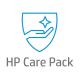 HP 5Y NBD DESIGNJET T630-36 HWS — U18KGE