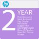 HP 2Y PW NEXTBUSDAY DJ STUDIO 24 HWS | Support, Warranty, Enterprise — UD5L5PE