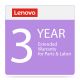 3YR Depot Lenovo 5WS0A23813 | Professional Services Warranty Support — 5WS0A23813
