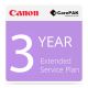Canon TIER 2E ECAREPAK 3-Year LBP1238 II | Service Plan, Support — 5707B044