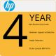 HP 4Y NBD W/DMR CLJ MFP M776 SVC — UC2X0E