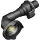 ZERO-OFFSET SHORT-THROW (0.779 - 1.02:1) POWER ZOOM LENS FOR 3DLP PROJECTORS. (E — ET-D3LEW201