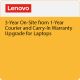 Lenovo 5WS0V07107 3Y Onsite Support | Professional Services — 5WS0V07107