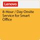 Lenovo Managed 1 Day Onsite SmartOffice | Professional Services — 5MS0V05204