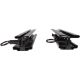 HPE JZ370A AP-MNT-MP10-A Campus AP Mount Bracket Kit | Rack Mount — JZ370A