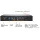 SonicWall TZ570 Sec Upg Plus ESSN 3YR | Firewall, VPN, UTM — 02-SSC-5661